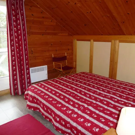 Chalet 04 Flaine
