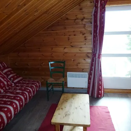 Chalet 04 * Flaine