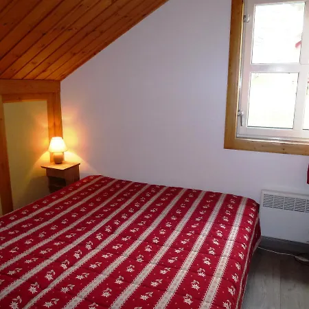 Chalet Chalet 04 *