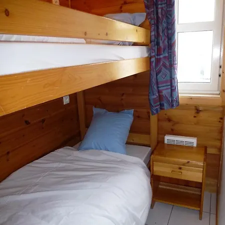 Chalet Chalet 04 *