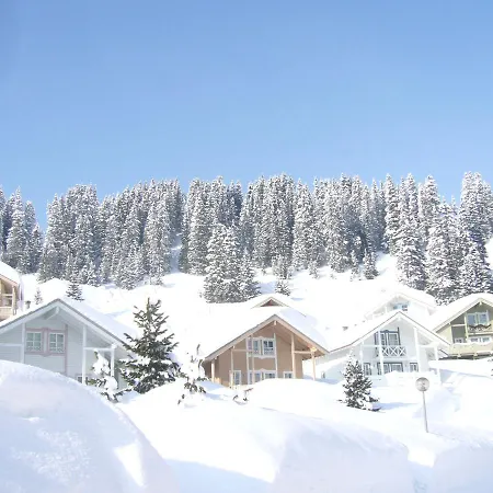Chalet 04 * Flaine