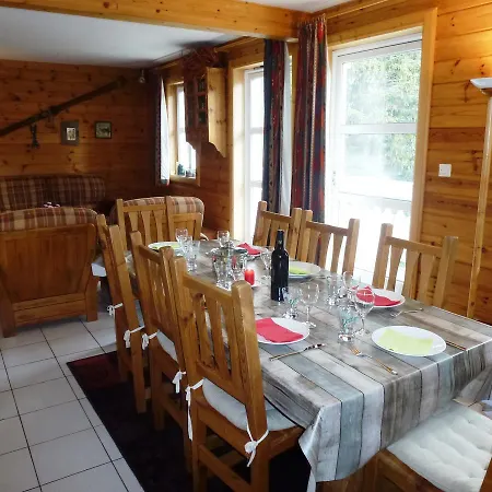 Chalet 04 Chalet